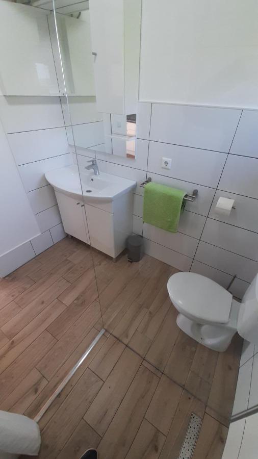 Tiny House Grabovac Vila Rakovica Exterior foto