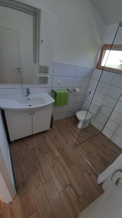 Tiny House Grabovac Vila Rakovica Exterior foto
