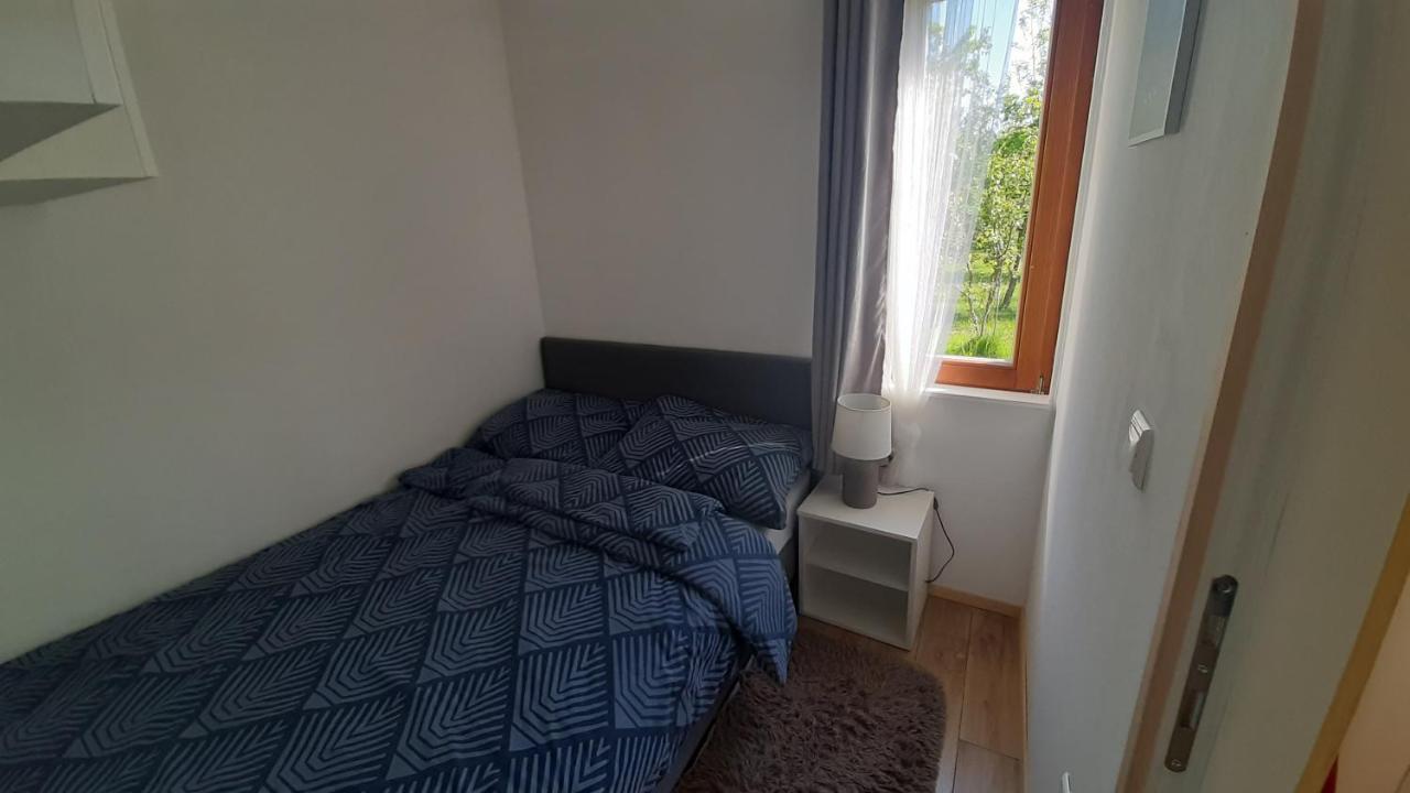 Tiny House Grabovac Vila Rakovica Exterior foto