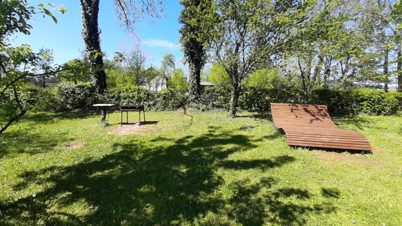 Tiny House Grabovac Vila Rakovica Exterior foto